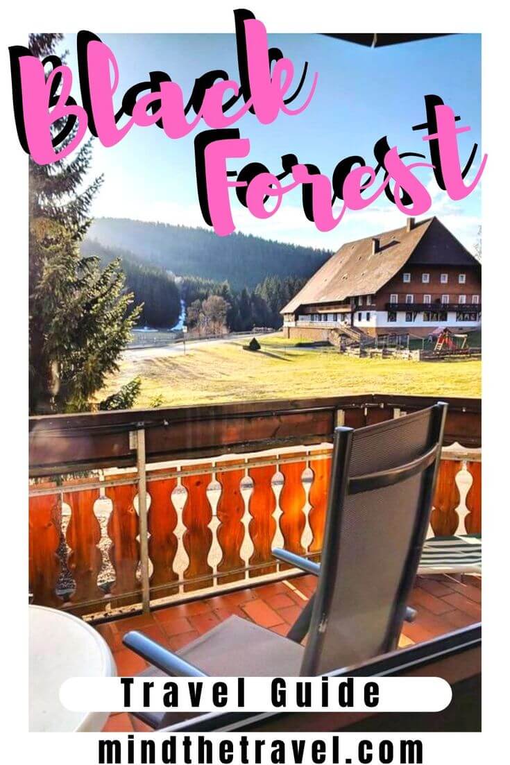 The Ultimate Black Forest Travel Guide