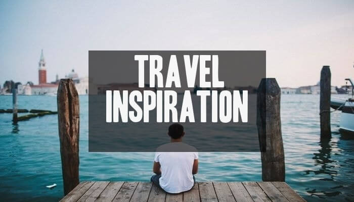 Travel Inspiration