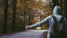 How to travel when you have no money How to travel when you have no money