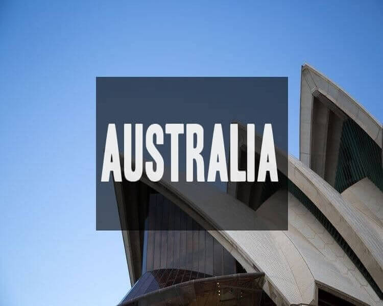 Australia Travel guide