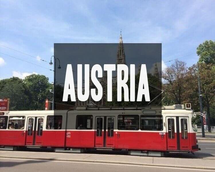 Austria Travel guide