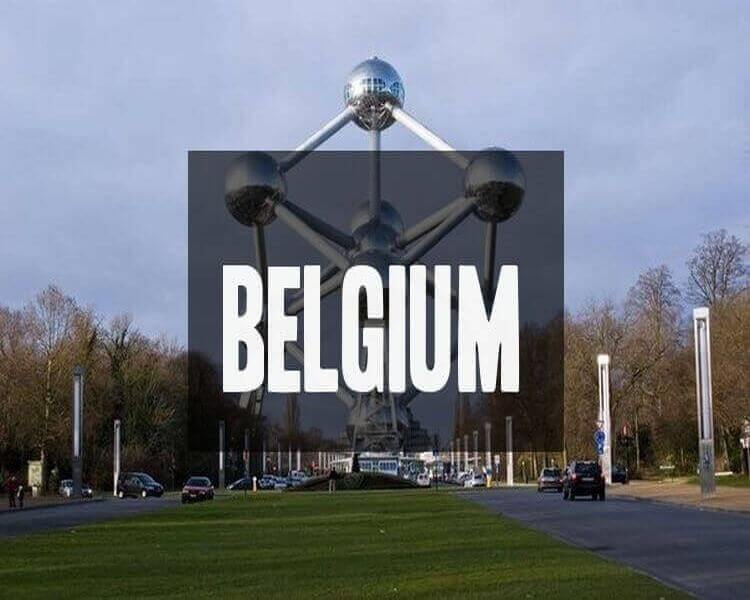 Belgium Travel guide