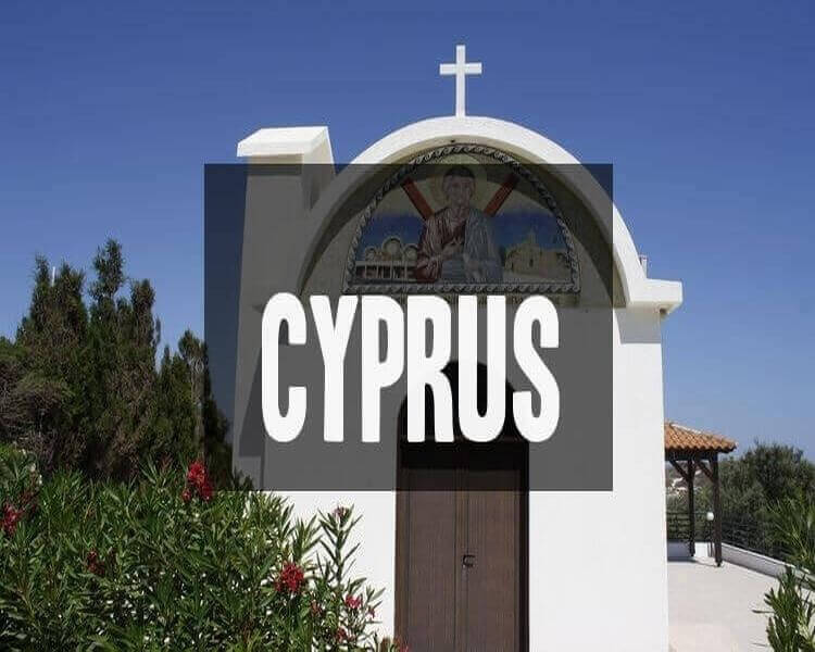 Cyprus Travel guide