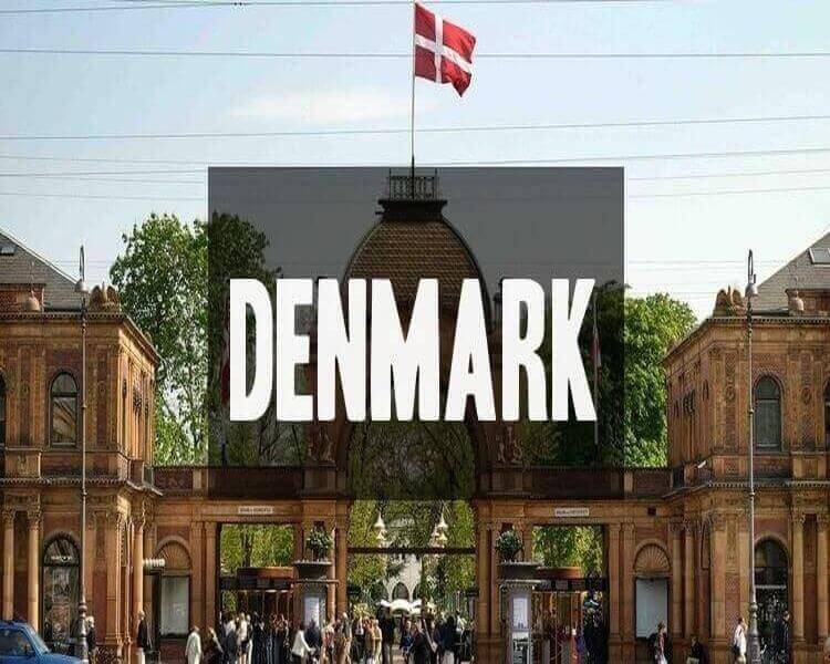 Denmark Travel guide