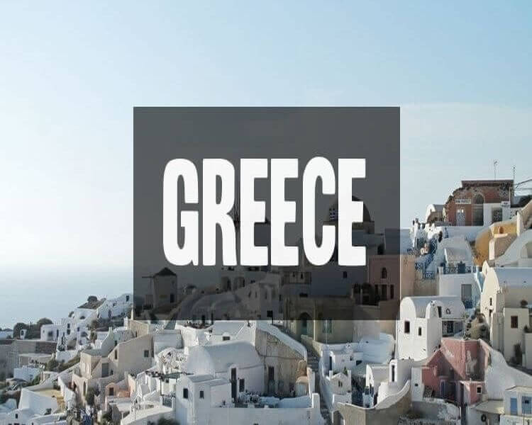 Greece Travel guide