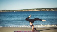 How To Stay Healthy On The Road