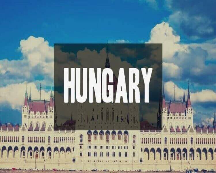 Hungary Travel guide