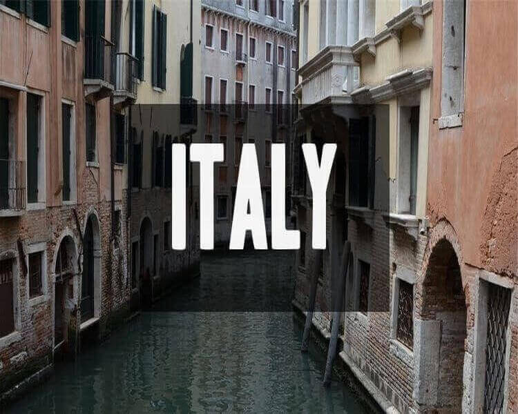 Italy Travel guide