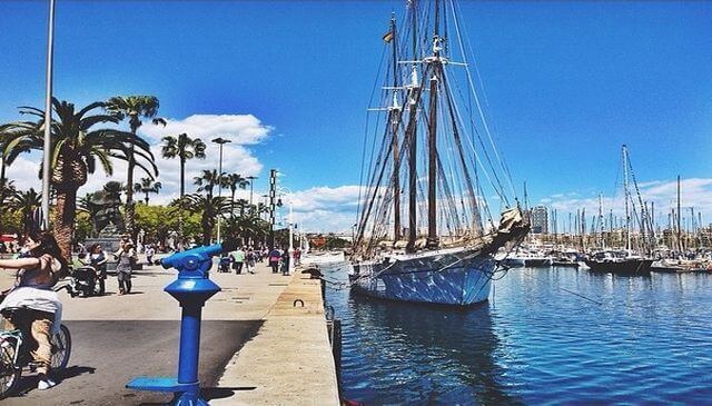 Smart guidance to travelling without money