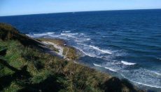 shore2.jpg My Short Weekend at Rugen Beaches