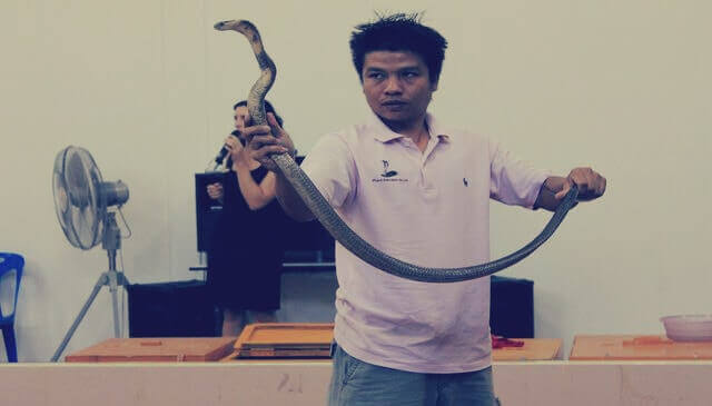 8 Reasons Why Travelling Makes You A Better Person