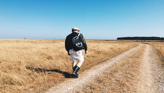 Why you should travel solo