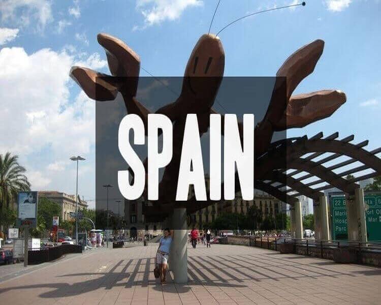 Spain Travel guide