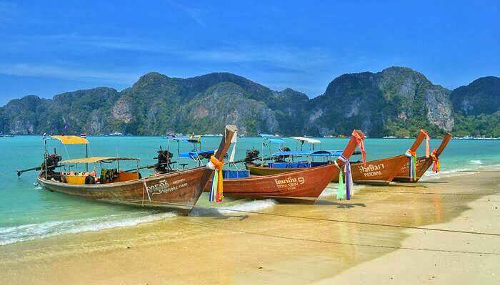 Ao Nang or Railay Beach - Which One Is Better?