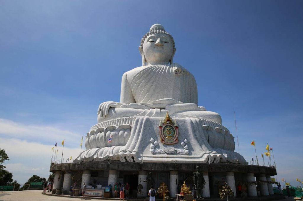 big buddha phuket