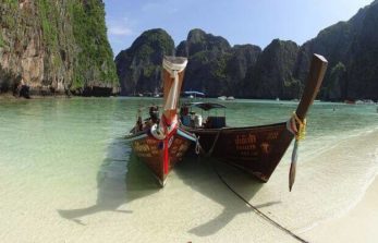 island hopping in phuket