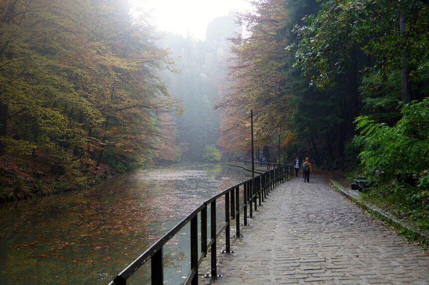 best time to visit black forest germany