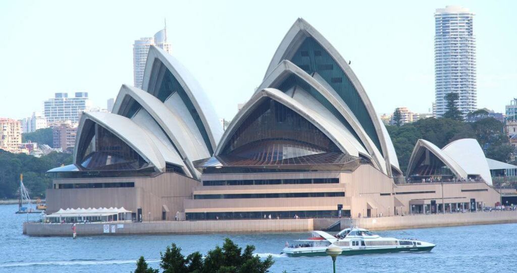 Australia Travel Guide