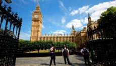 Things To Do in London in three days