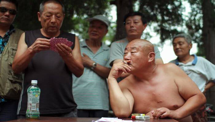 Prepare For Culture Shock