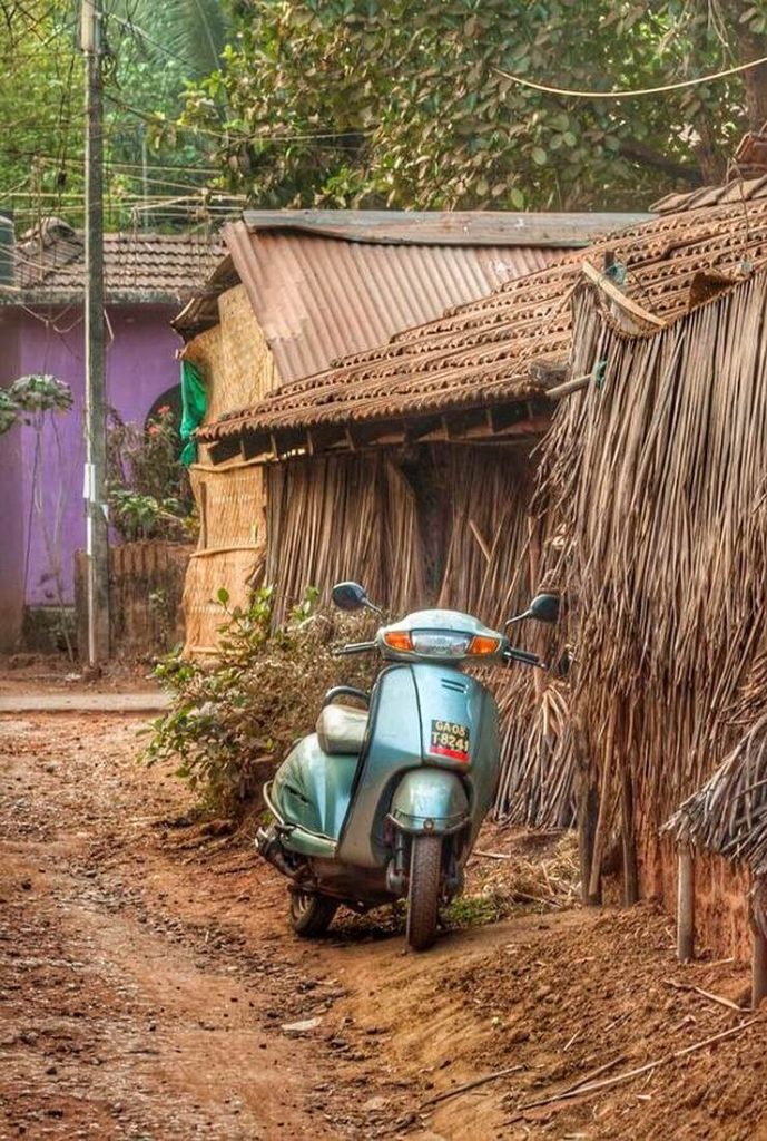 Escape overcrowded destinations