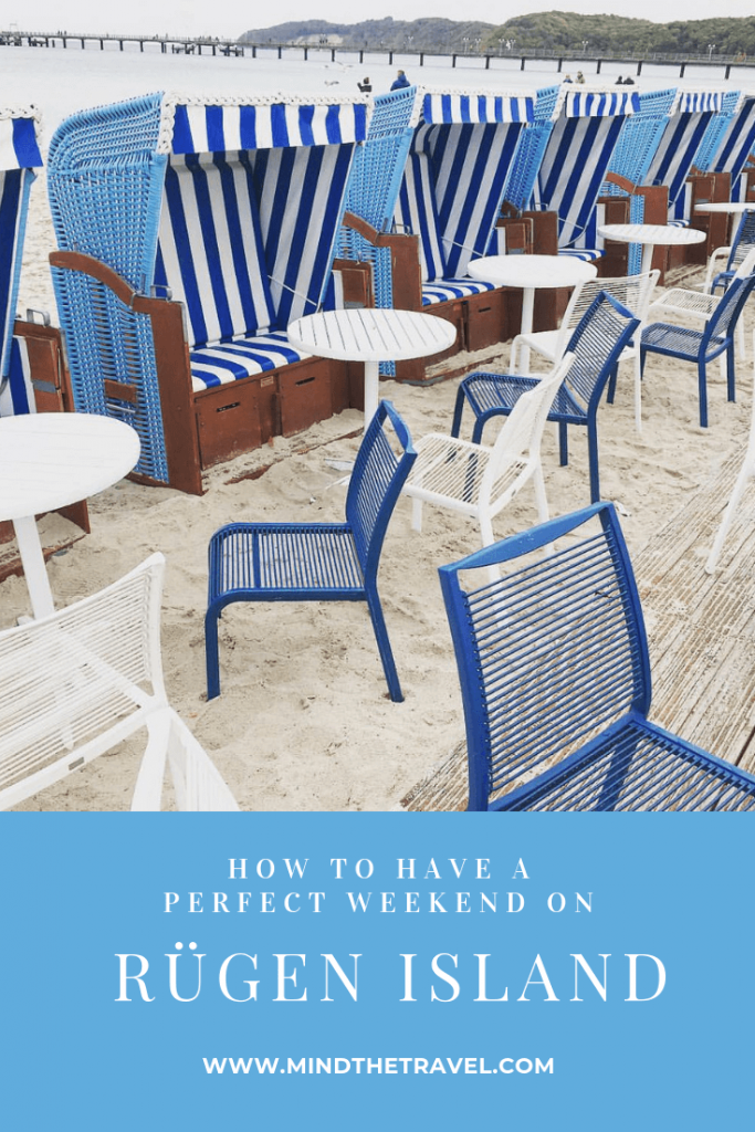 How To Have A Perfect Weekend on Rugen Island