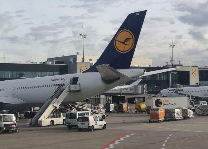 How to Overcome Jet Lag