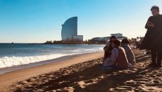 beaches to go in Barcelona beaches to go in Barcelona