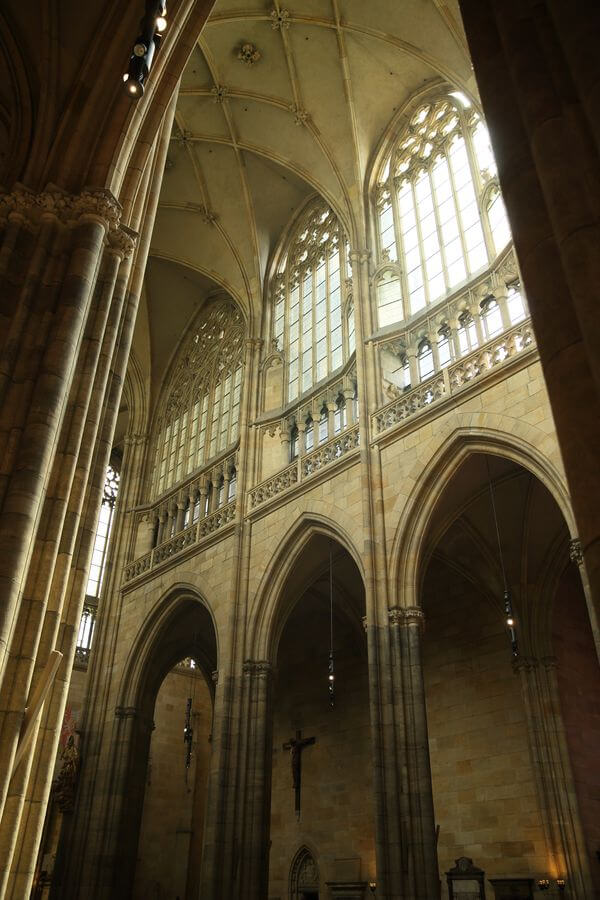 things to do in prague unique