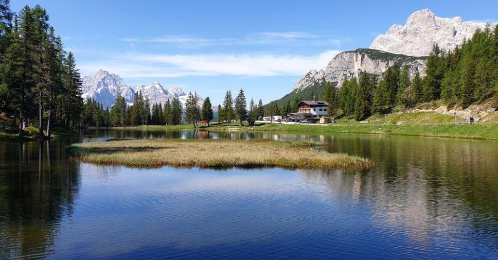 cheap accommodation on a budget