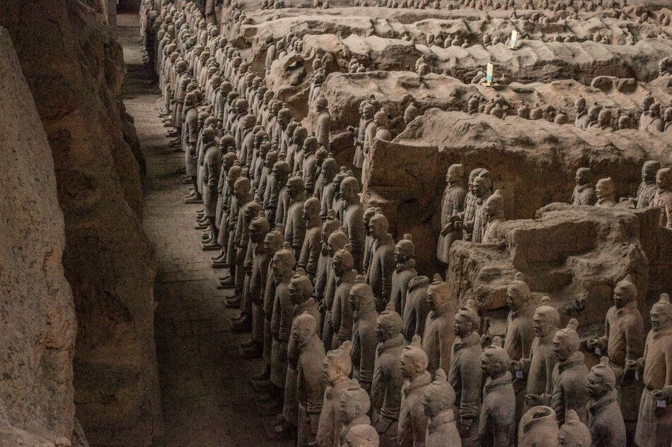 hong kong and china itinerary