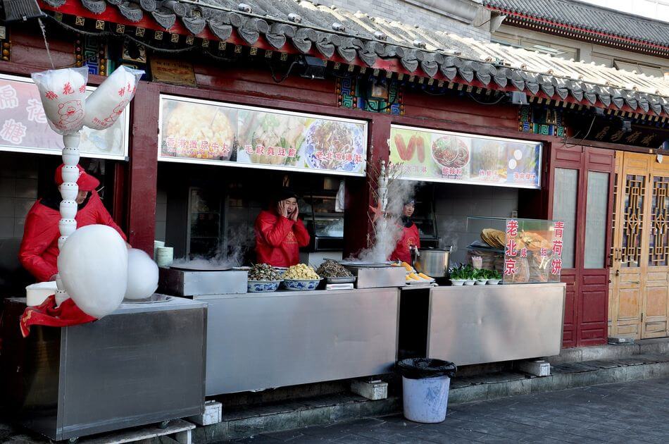 how much is a single entry visa for china