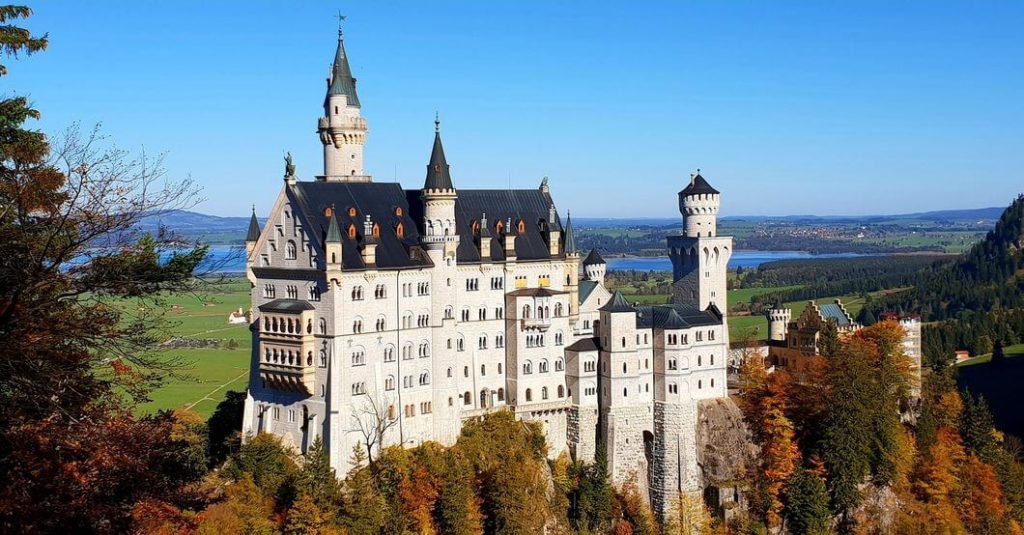 how to travel safely in europe