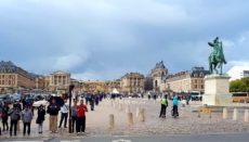 Backpacking France Two-Week Itinerary