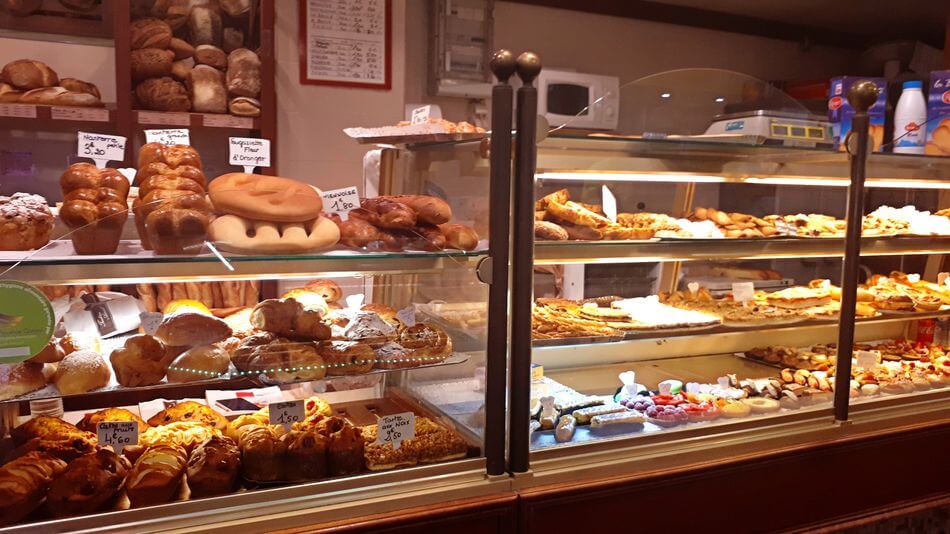 Where to Go Backpacking in France