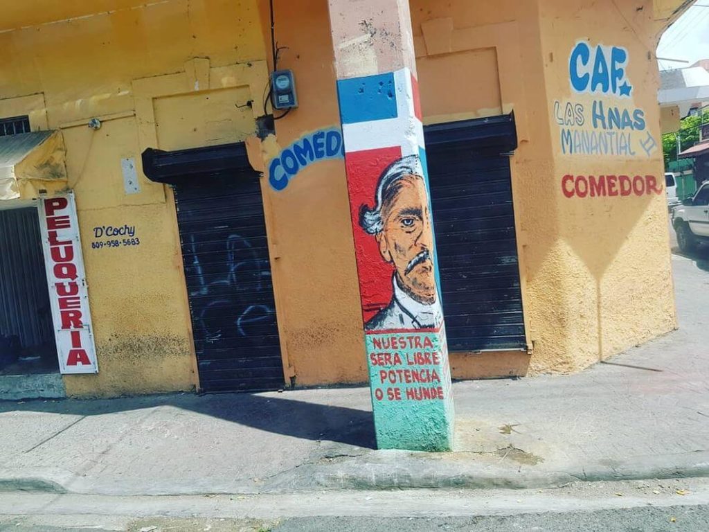 one-week itinerary dominican republic