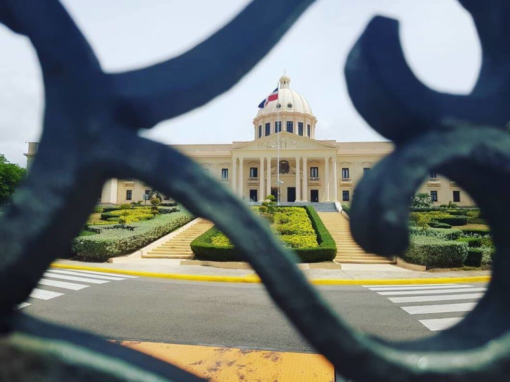 road trip dominican republic