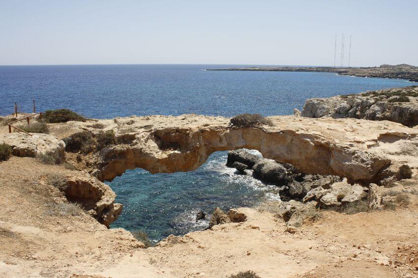 things to do in cyprus alone