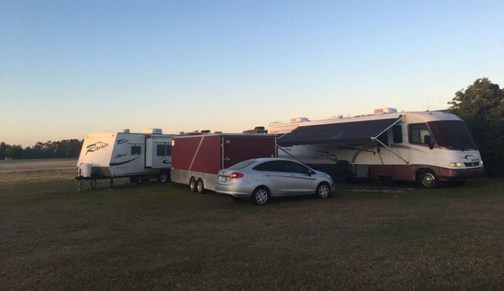 best hikes in the USA