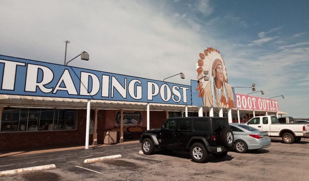 best way to travel around usa