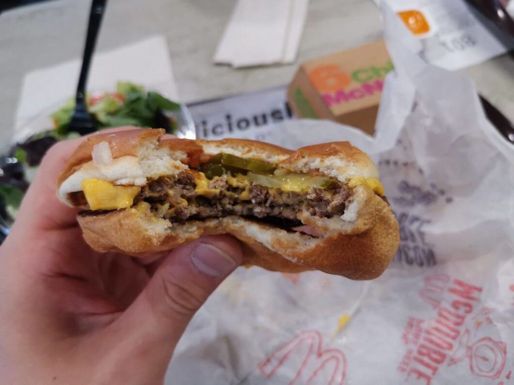 how to plan a trip across america