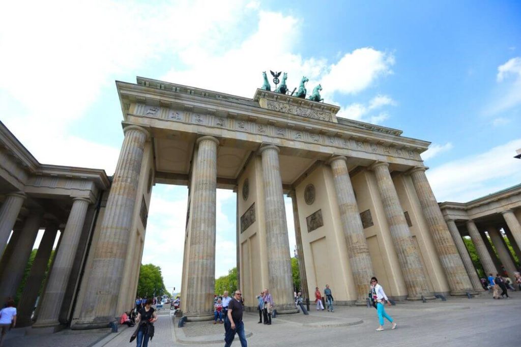 things to know before going to germany