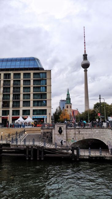 How To Spend 2 Days In Berlin: The Perfect Berlin Itinerary.