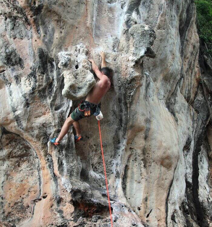 ao nang things to do