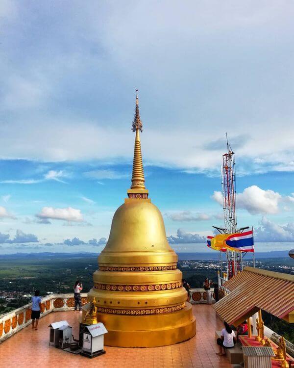 where to stay in ao nang