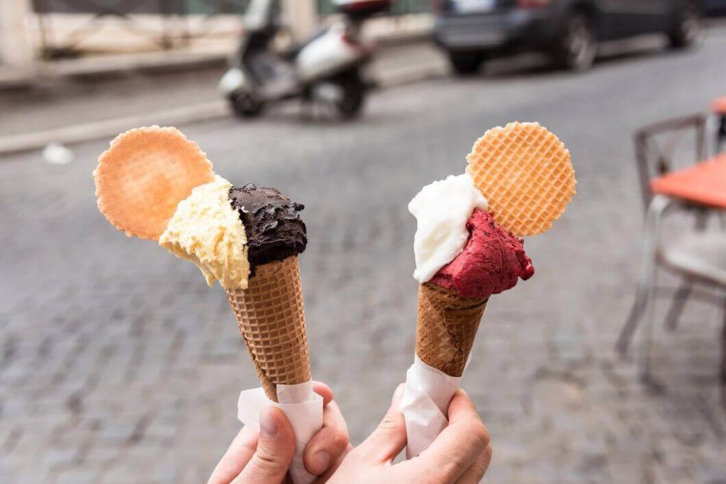 how to plan a trip to italy on your own