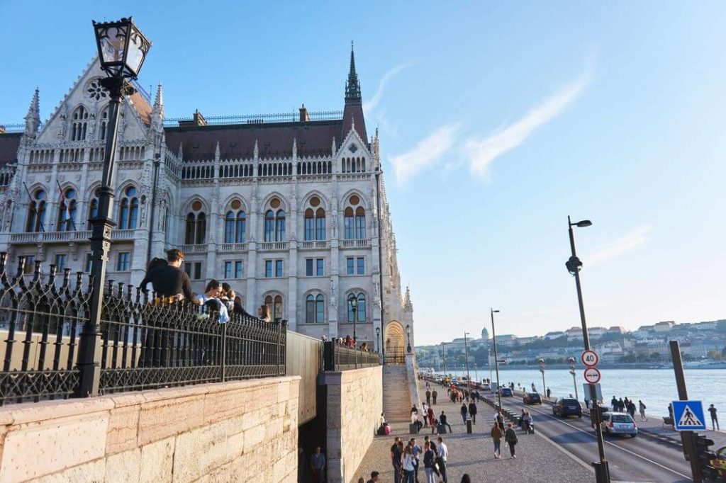 things to do in hungary