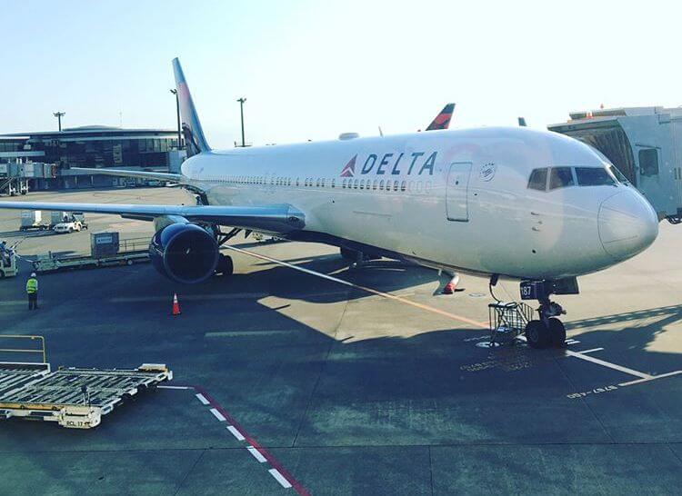 How to get over a fear of flying