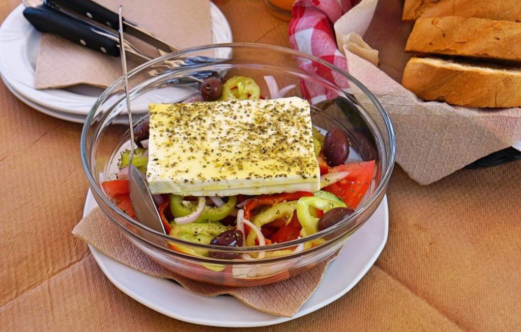 greek island itinerary 10 days