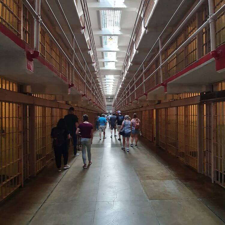 must see places in san francisco